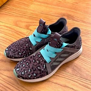 Women’s Adidas Edge Lux Bounce Shoes